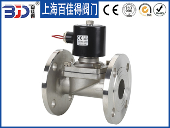 2W/ZS/ZCW全不锈钢水用电磁阀