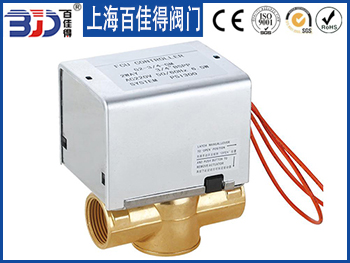 siemens西门子系列电动二通阀