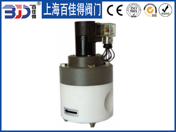 ZCF四氟螺纹电磁阀